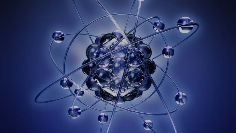 Chemical Sciences program illustration