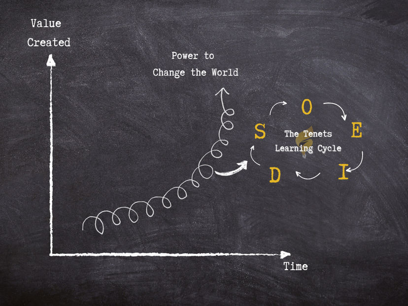 Computer Sciences program illustration