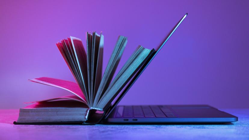 TENETS Learning Technology™ program illustration