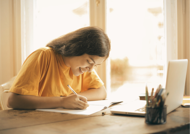 The TENETS Way of Learning