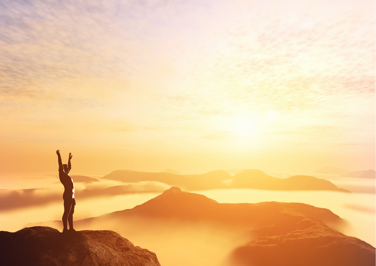 The TENETS Way of Living